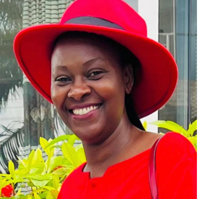 Dr Theopista Jacob Masenge