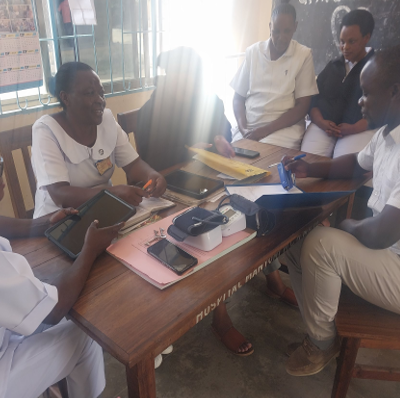 Sickle Cell Disease Day